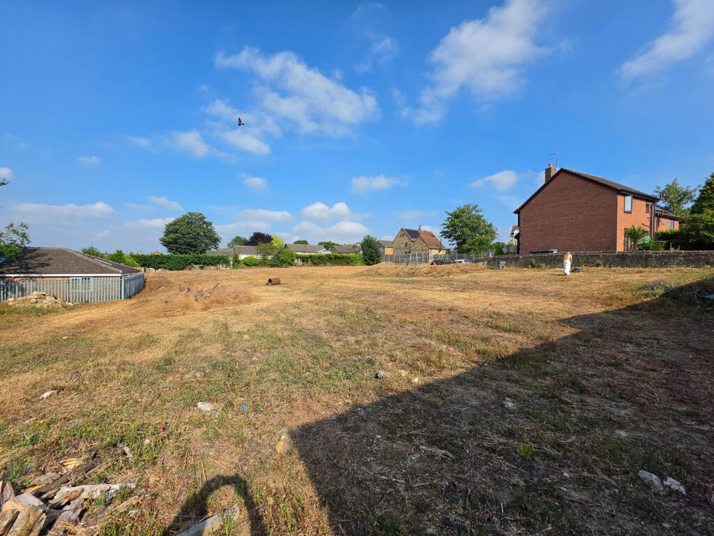 Land off Church Street, Church Mews,Bolton-upon-Dearne,Rotherham,S63 8NW - View 3