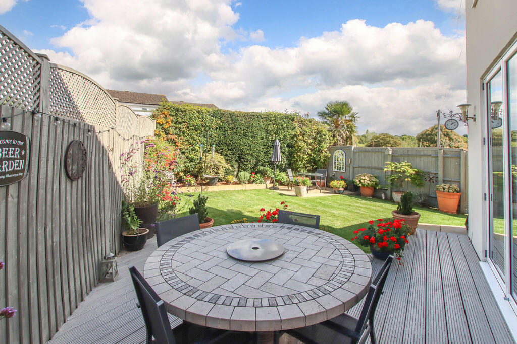 House in Hemel Hempstead - View 4