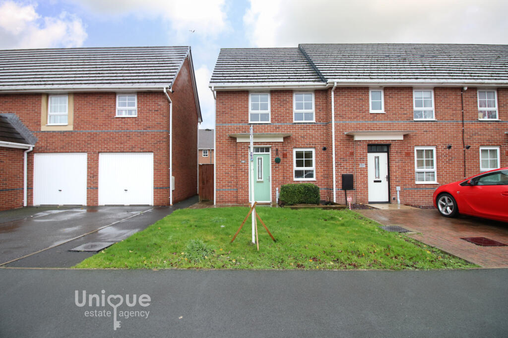 House in Wyre, Lancashire - View 5