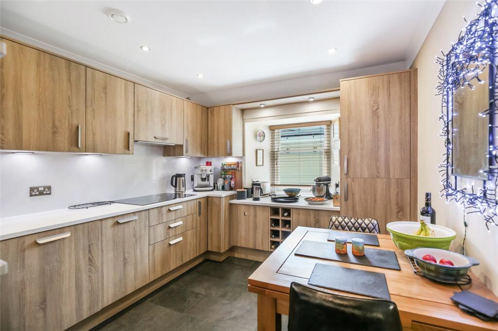 Apartment in North Ayrshire - View 5