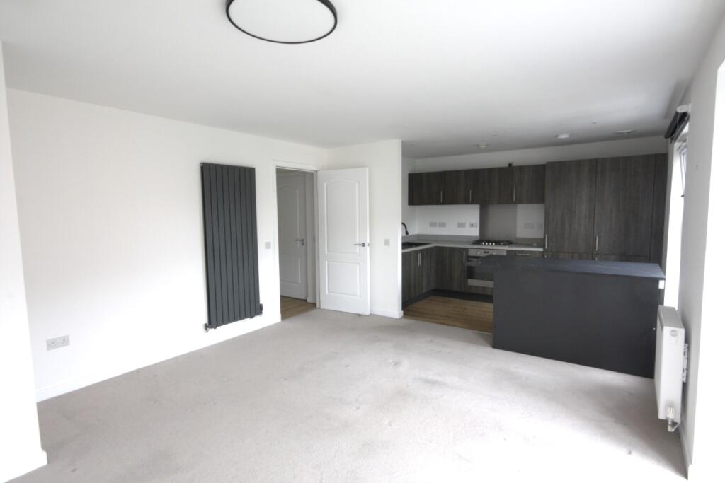 Apartment in Glasgow - View 4