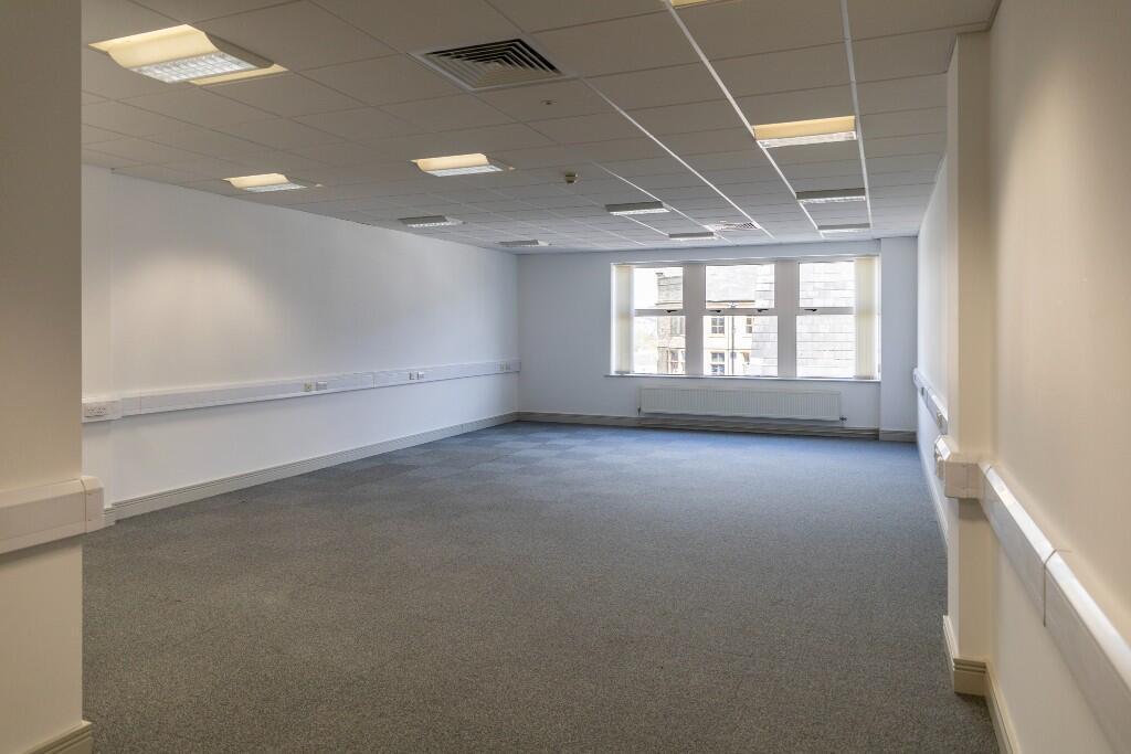 Main image of property: Nelson Business Centre, Cross Street, Nelson, Lancashire, BB9