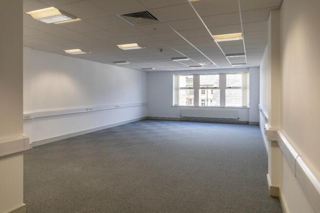 Office space
