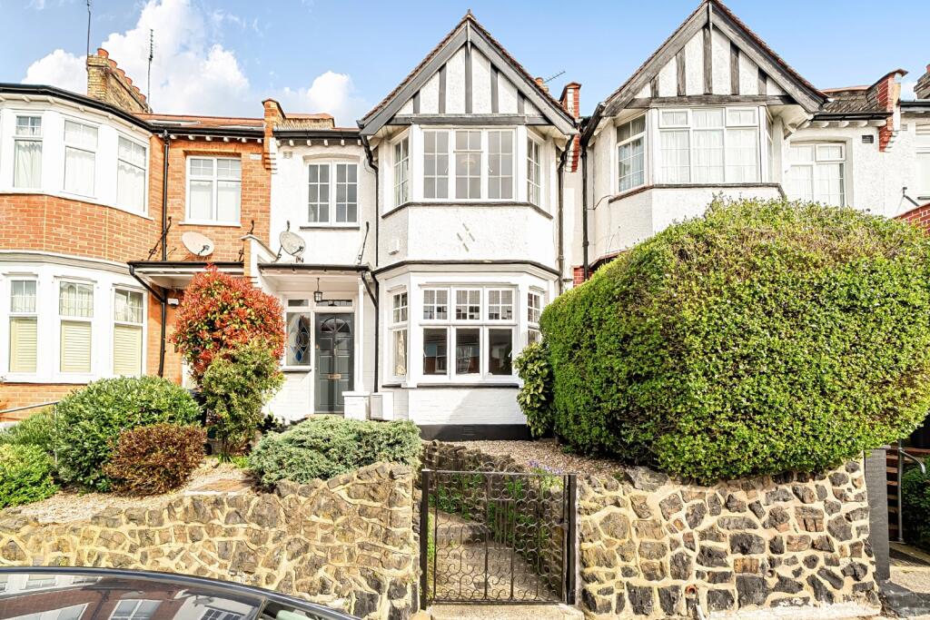 Main image of property: Rokesly Avenue, Crouch End, London, N8