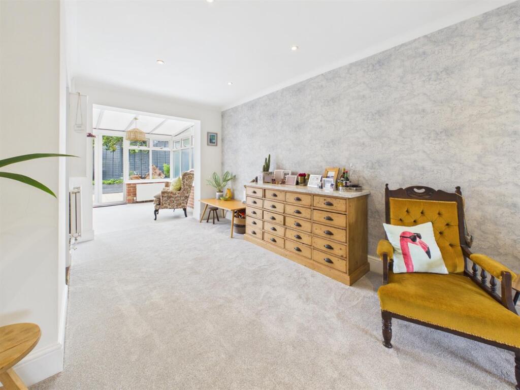 Clements Mead, Tilehurst, Reading – pohled 5