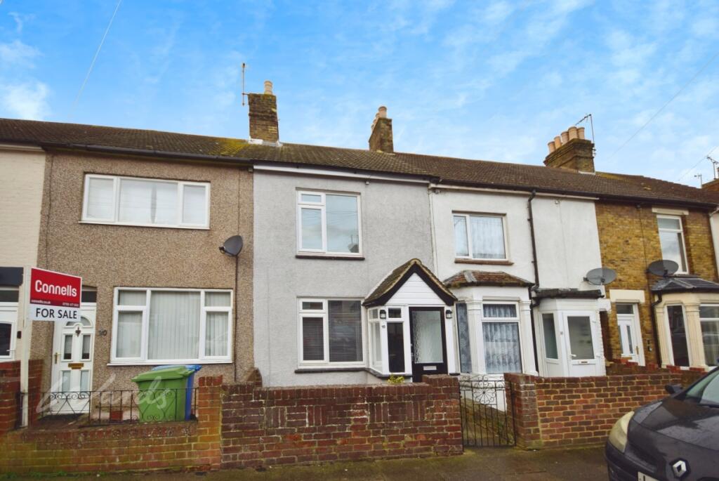 Main image of property: Cowper Road Sittingbourne ME10