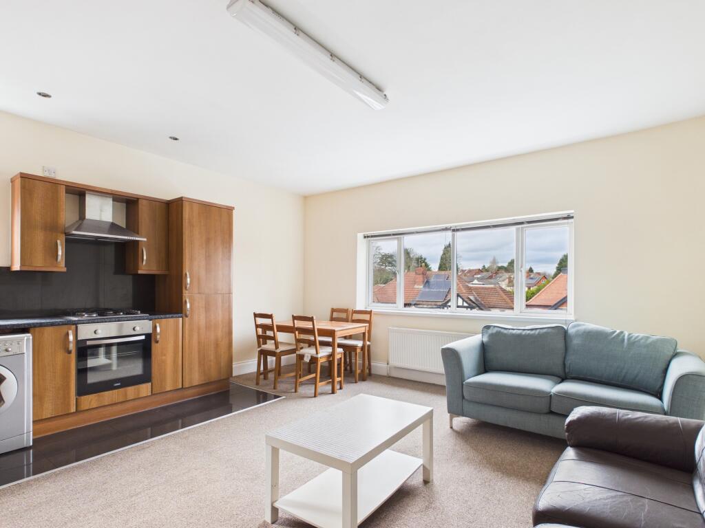 Additional image 3 of Portland Road, Birmingham, B16