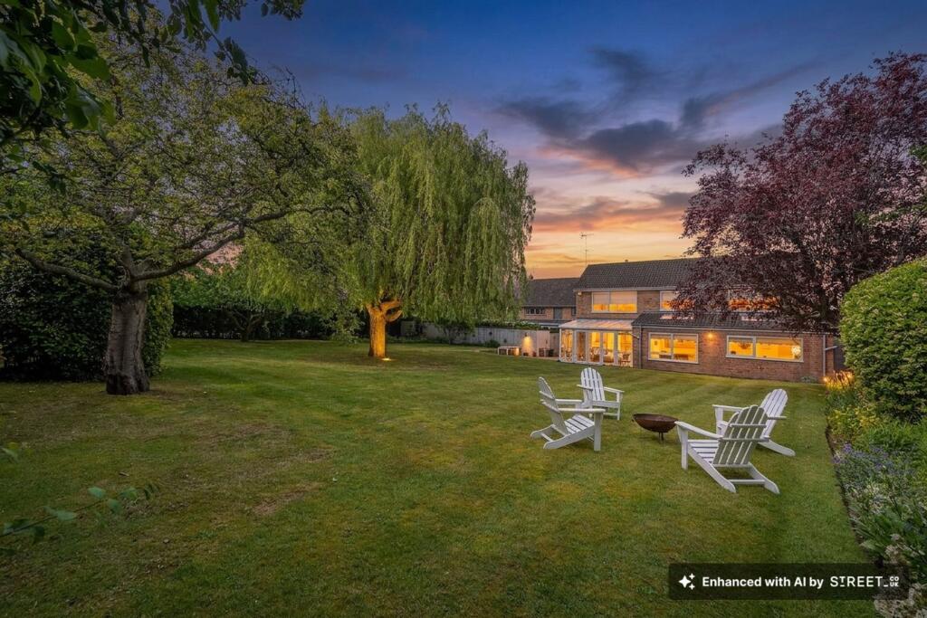 Main image of property: Headland Road, Welford On Avon, CV37