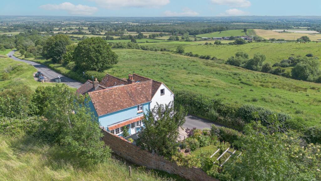 Main image of property: Tram Hill, Brill, HP18