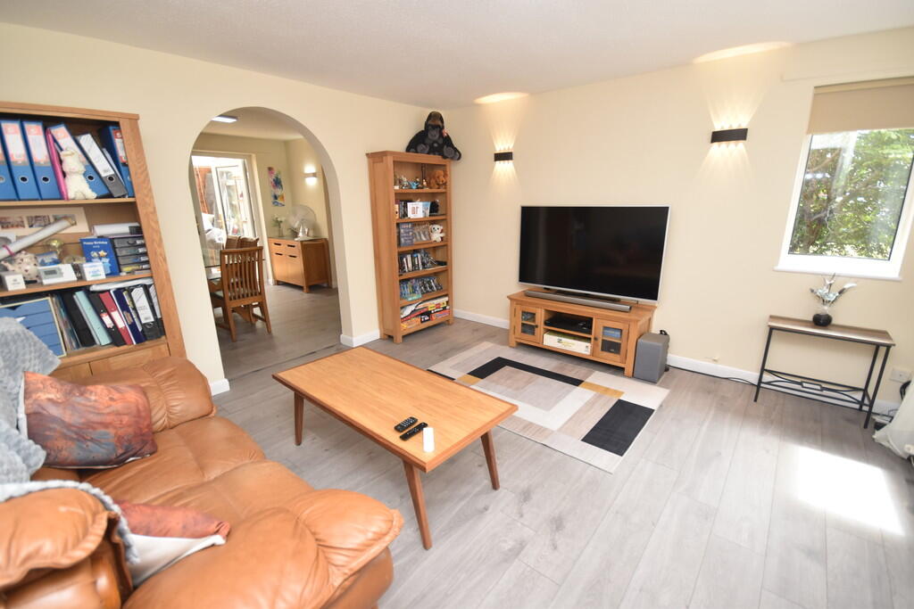 House in Shrewsbury - View 4