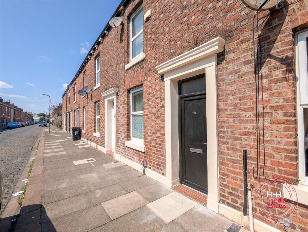 Main image of property: 14 Collingwood Street, Carlisle, Cumbria