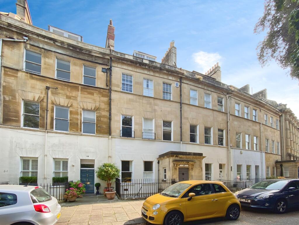Main image of property: Grosvenor Place, Bath