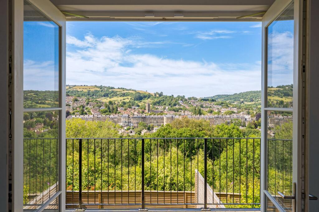 Main image of property: House 19 Bridgetower Drive, Holburne Park, Warminster Road, Bath, BA2