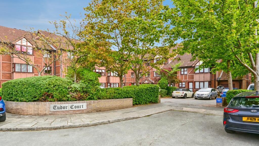 Main image of property: Tudor Court, Liverpool