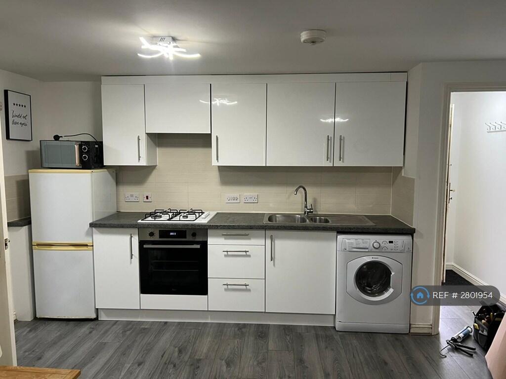 Main image of property: Hatfield Close, Corby, NN18