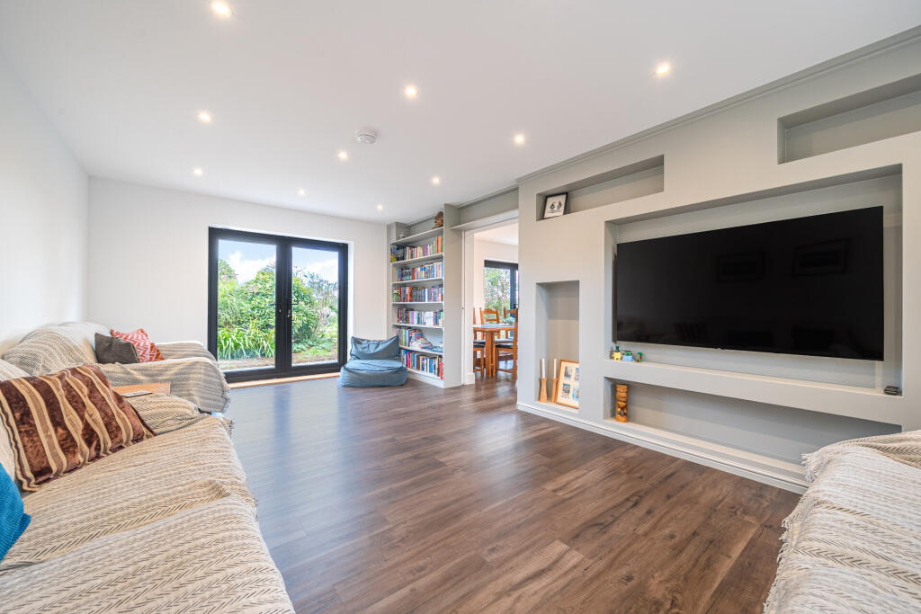 House in St. Newlyn East, Cornwall - View 5