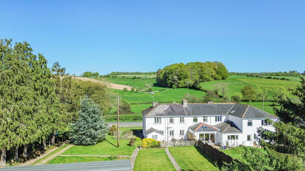 Main image of property: Churnside, North Cerney, Cirencester, Gloucestershire, GL7