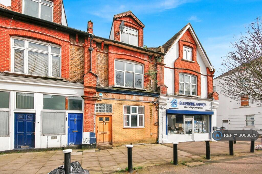 Main image of property: Wightman Road, London, N4