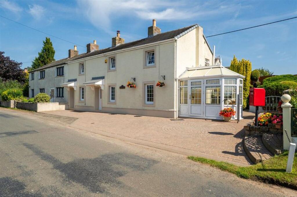 Main image of property: Gilcrux, Wigton, CA7
