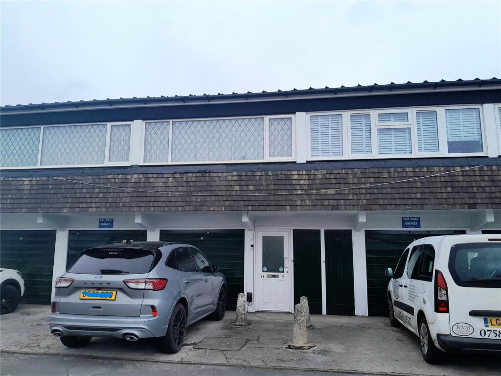 Main image of property: Clover Avenue, Birmingham, West Midlands, B37