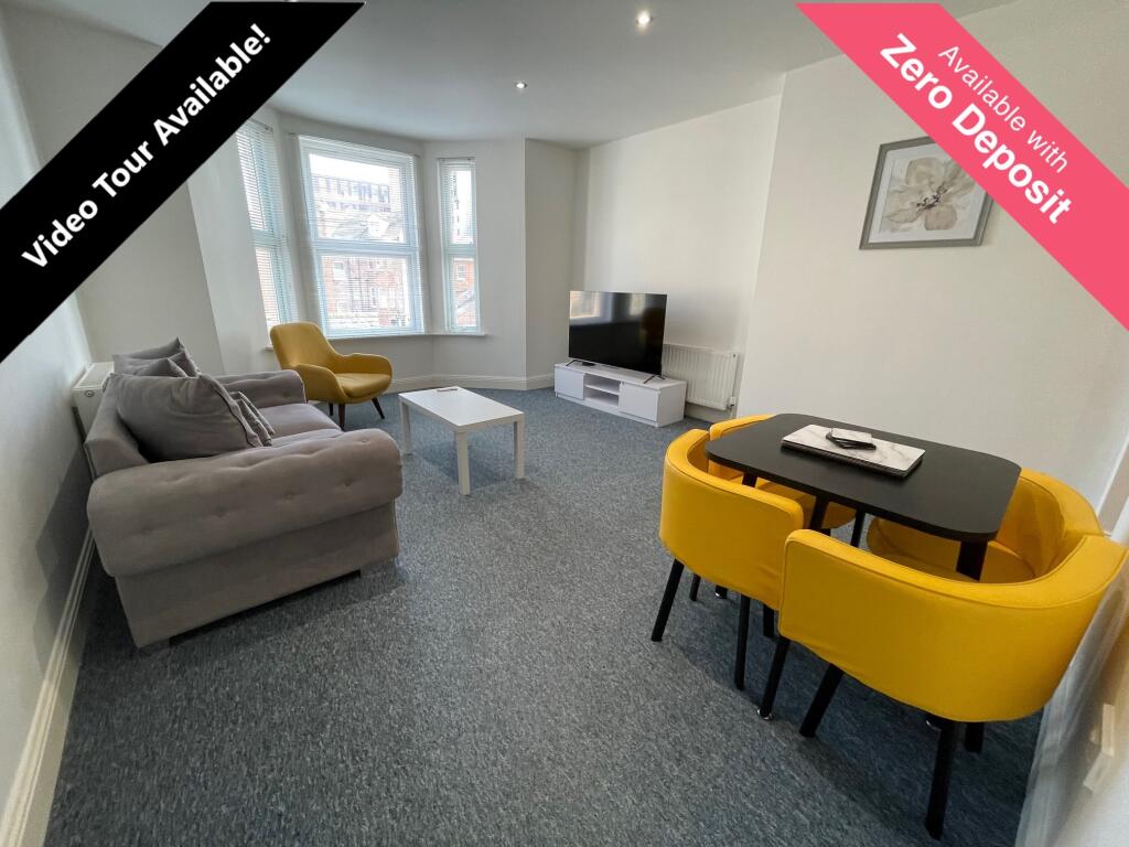 Main image of property: Lansdowne Road, BOURNEMOUTH