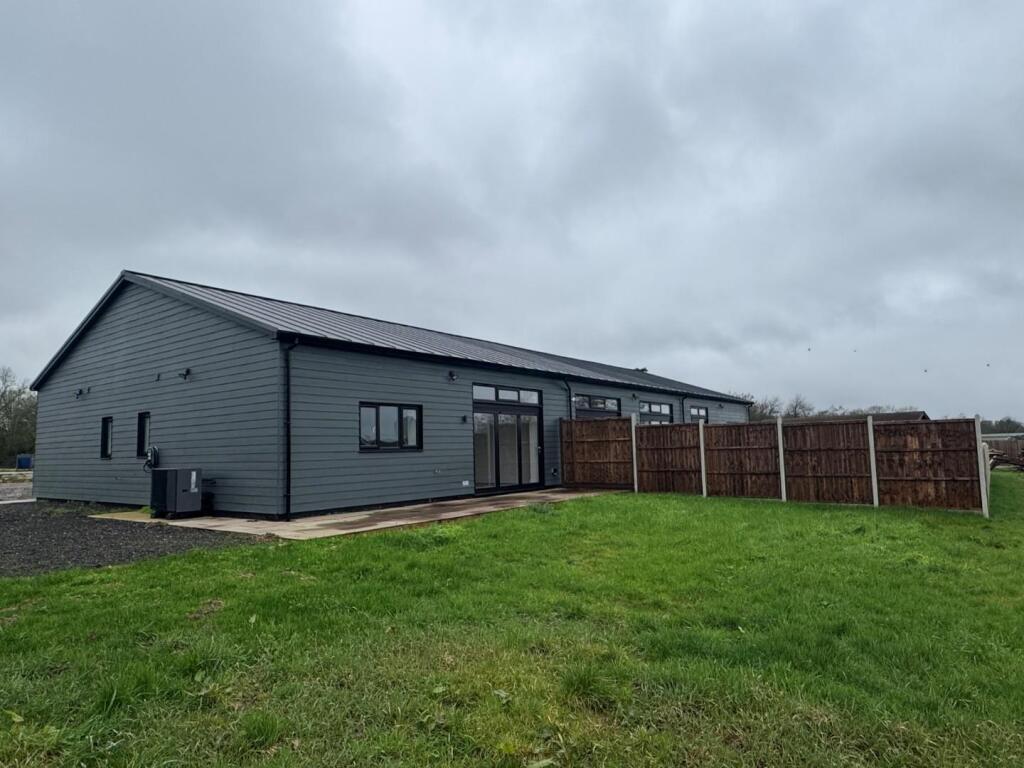 Main image of property: Ashendene Road