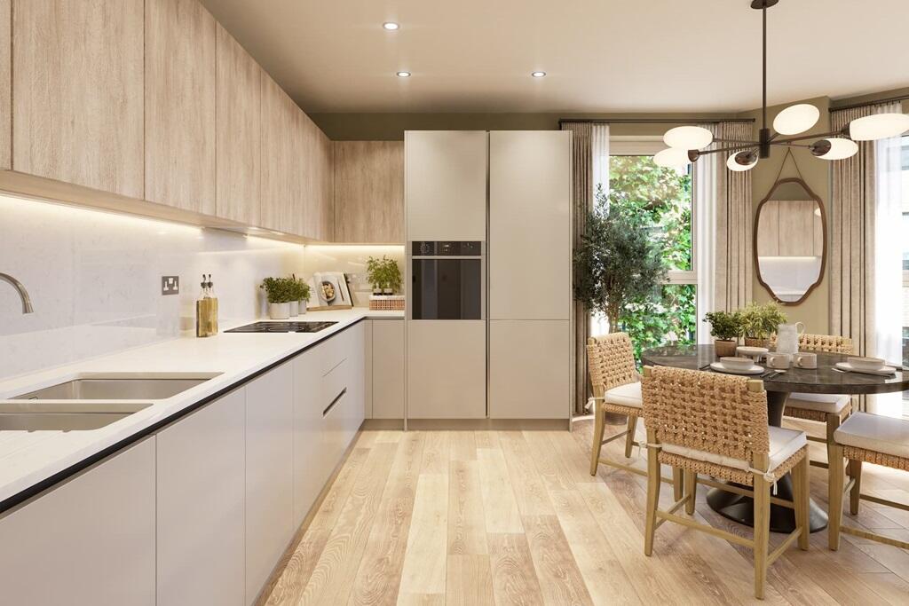Main image of property: 90 Monier Road,
Fish Island
Hackney,
E3 2PS