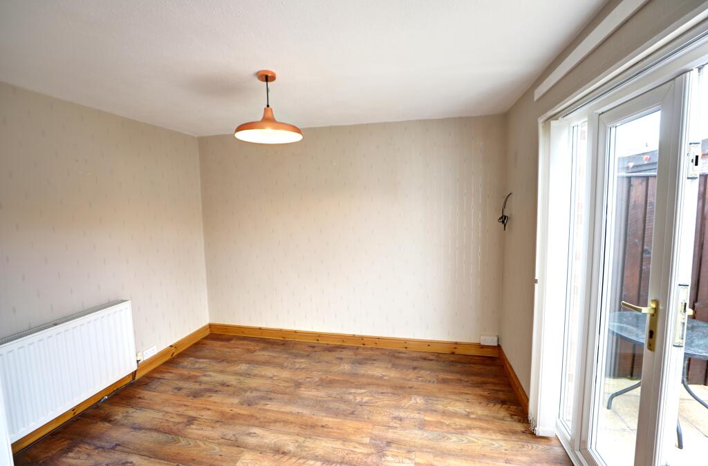 House in York - View 5
