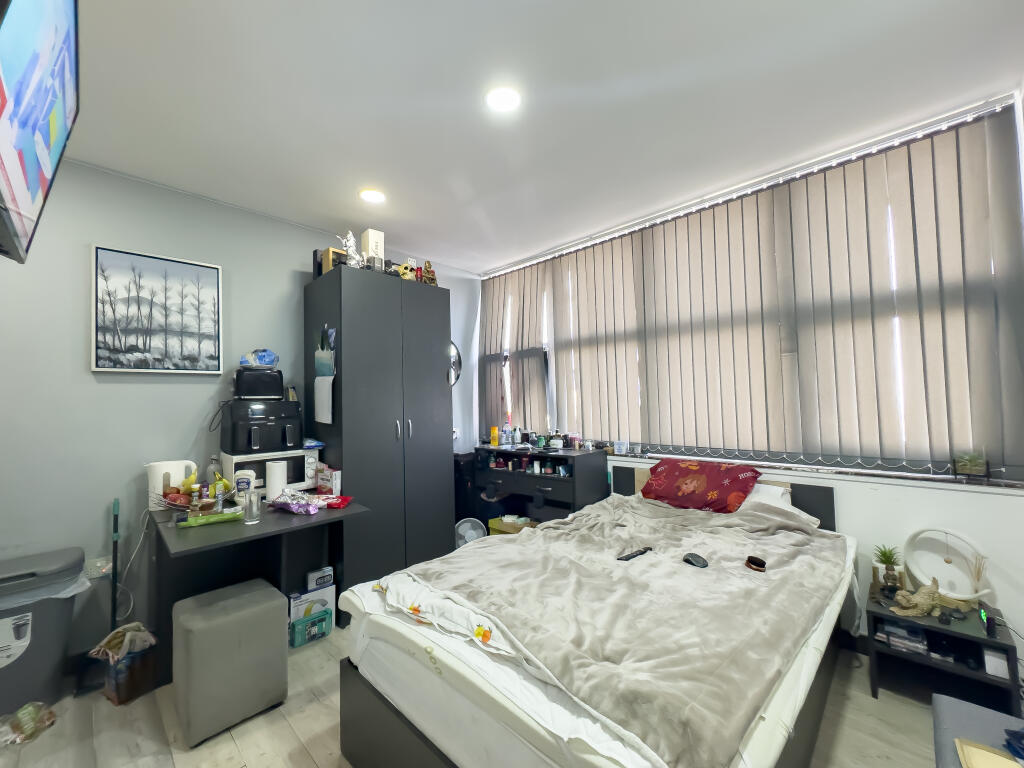 Apartment in Sunderland, North East - More