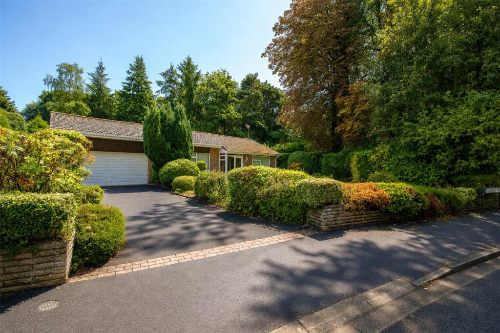 Main image of property: Chalkwell Drive, Heswall, Wirral