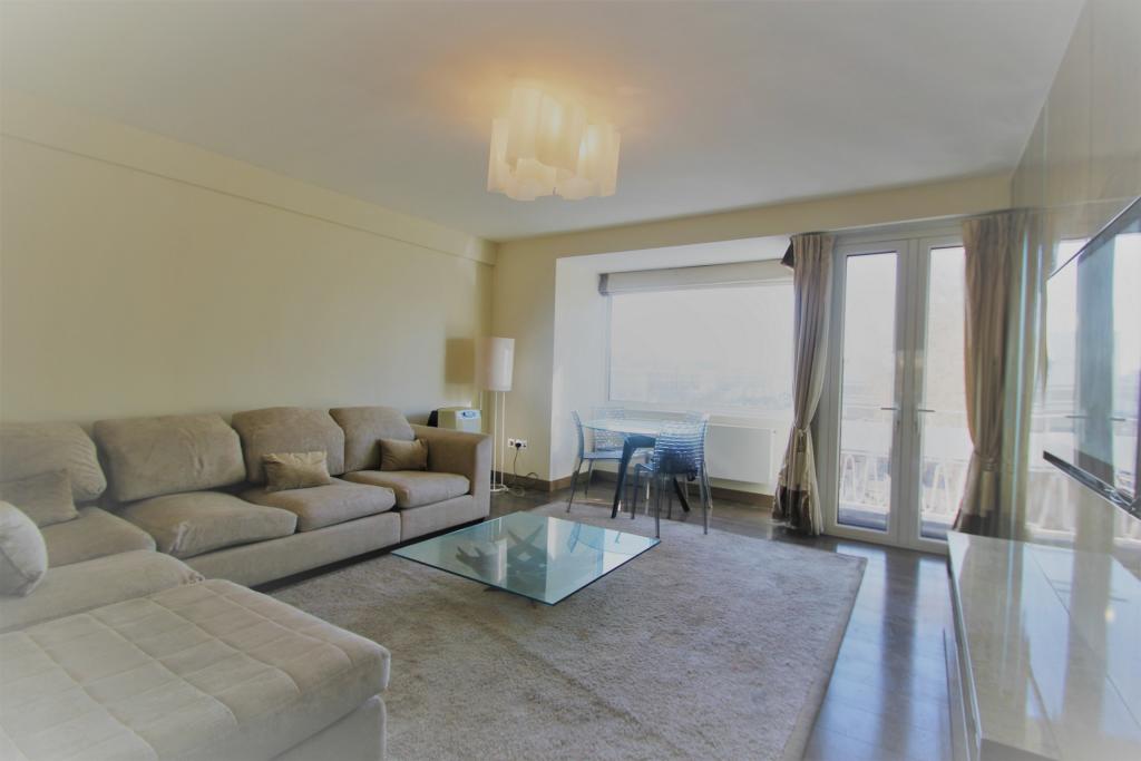 2-bed flat on Hyde Park Square, Westminster, W2, £1,350,000