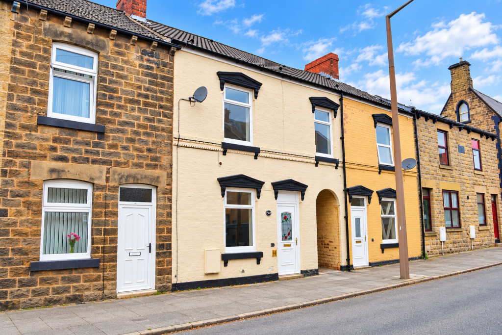 Main image of property: 17 Princess Street, Barnsley, South Yorkshire S70 1PG