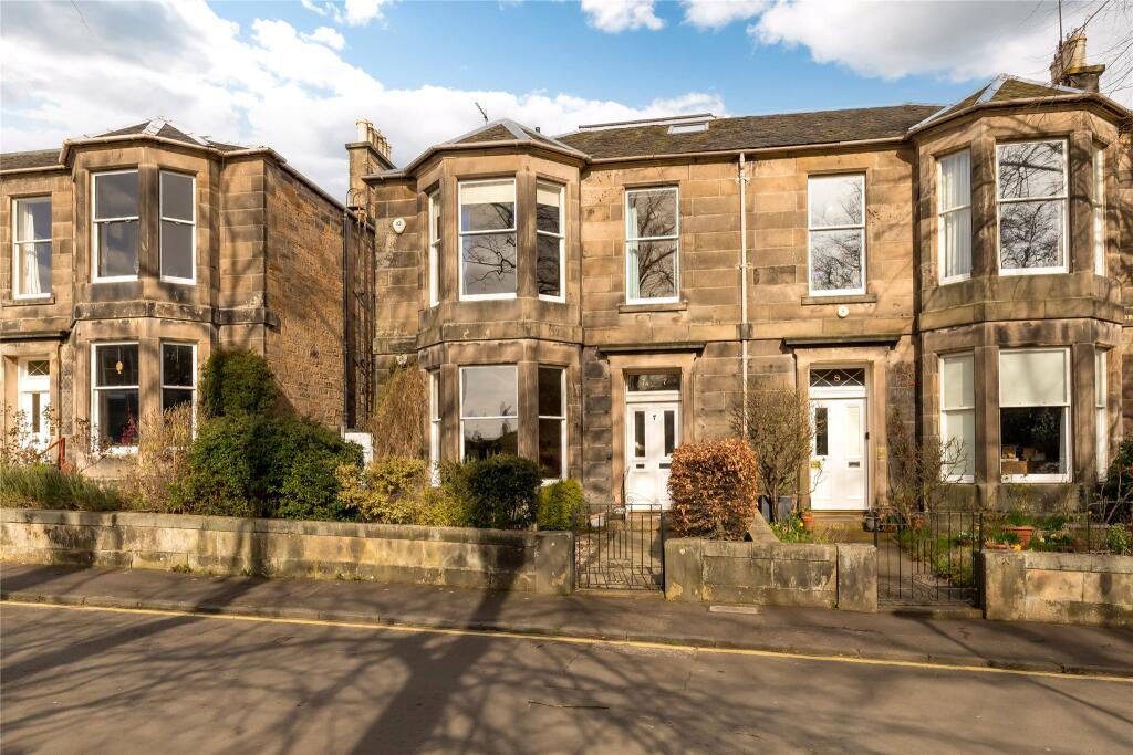 Main image of property: Dryden Place, Blacket, Edinburgh