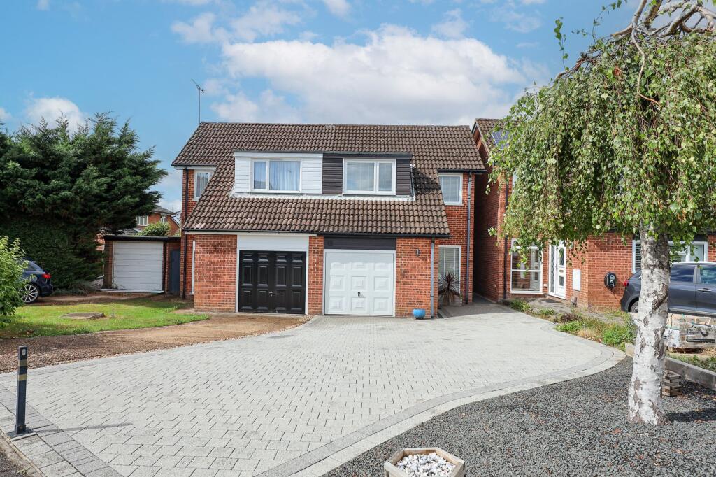 Main image of property: Cold Waltham Lane, Burgess Hill, RH15