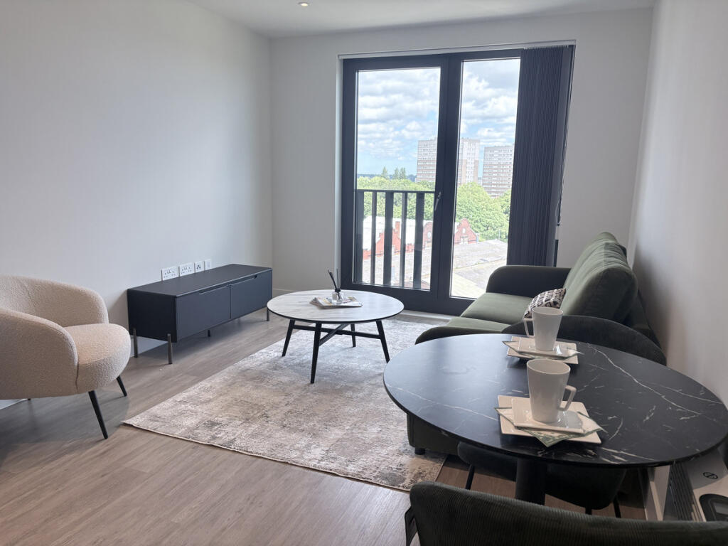 Main image of property: Glasswater Locks, Curzon Wharf, Pitt Street, B4 7