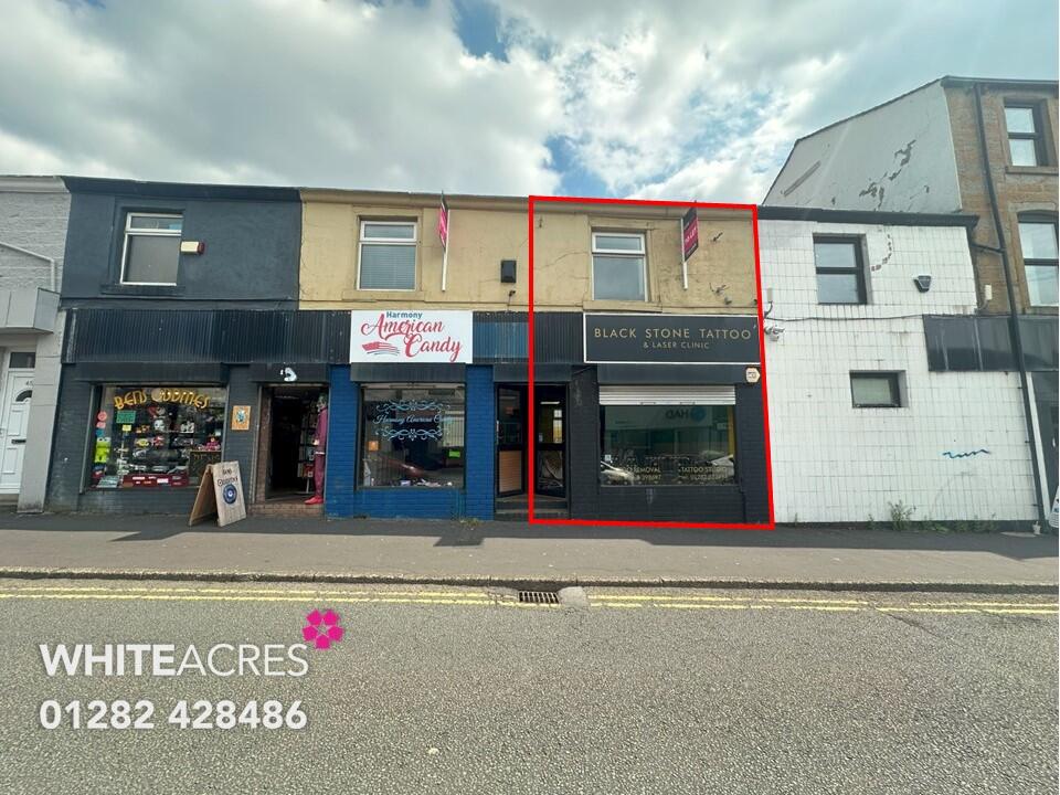 Main image of property: 39 Standish Street, Burnley, BB11 1AP