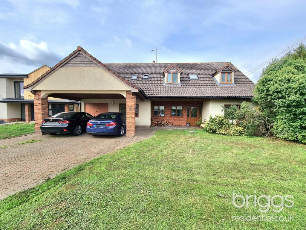 House in Peterborough
