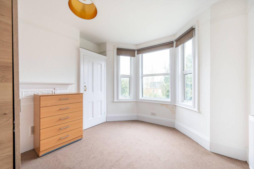 Main image of property: Springwell Avenue, Willesden, London, NW10