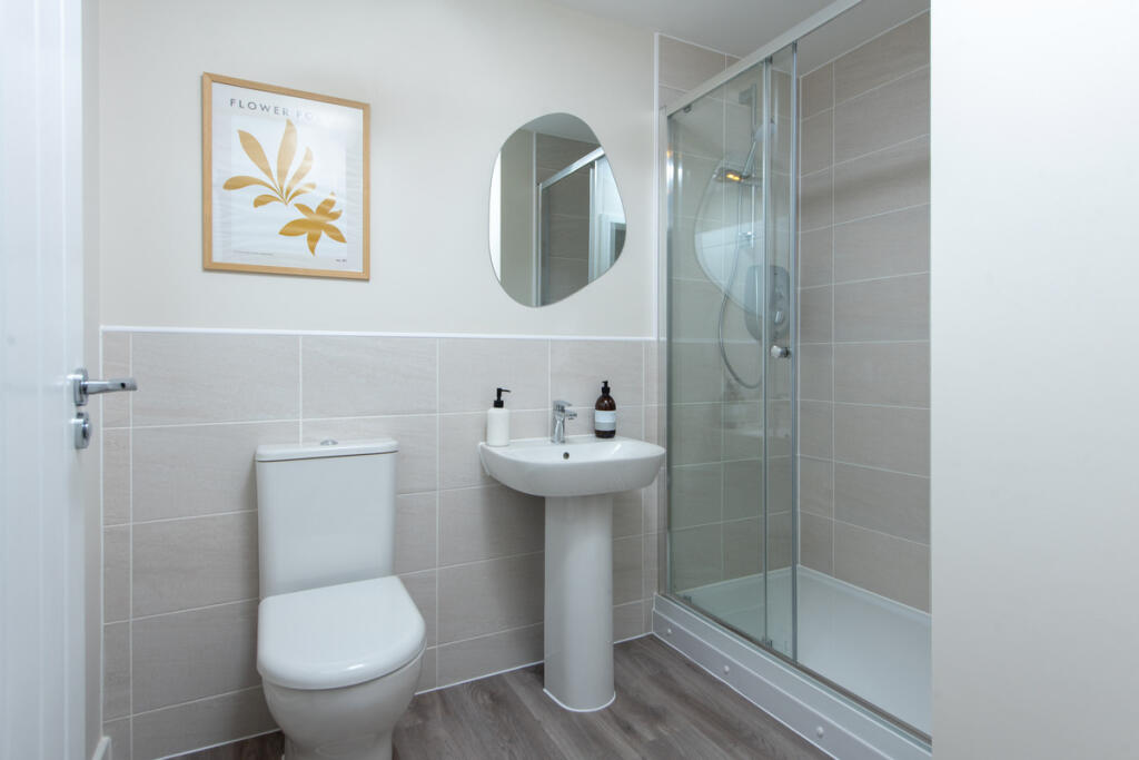 Additional image 16 of Shann Lane,
Keighley,
BD20 6DY