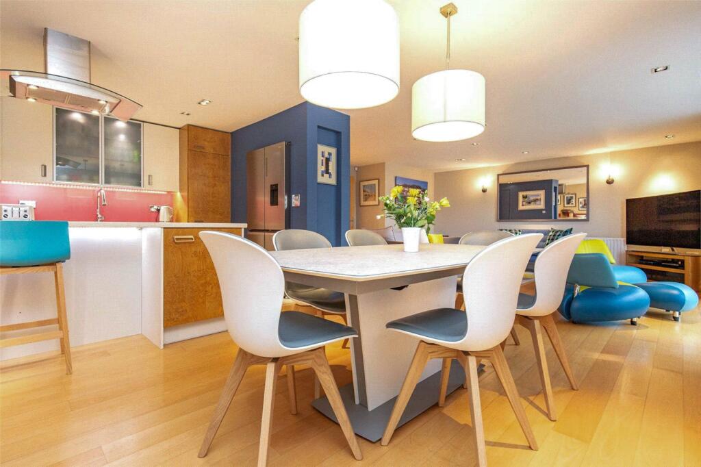 Main image of property: Liberty Gardens, Caledonian Road, Bristol, BS1