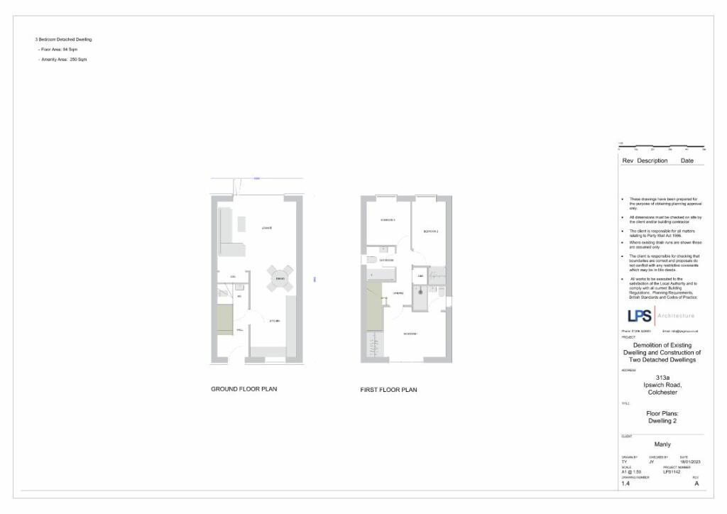 313A Ipswich Road, Colchester, Essex, CO4 0HN - View 5