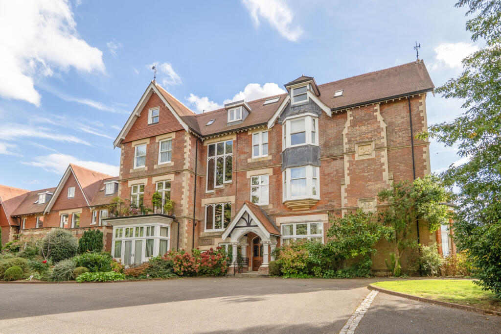 Main image of property: Coopers Hill Road, Redhill, RH1