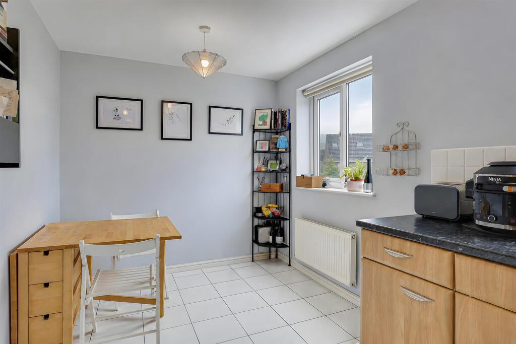 House in Huddersfield, Fenay Bridge, Kirkburton - View 5