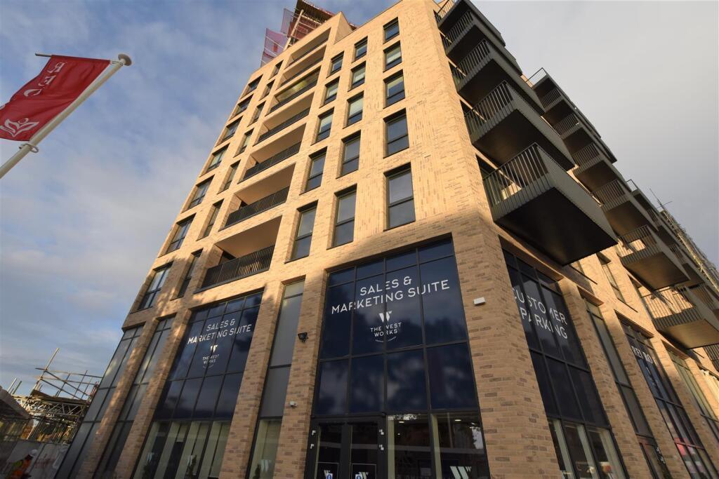 Main image of property: Healum Avenue, Southall