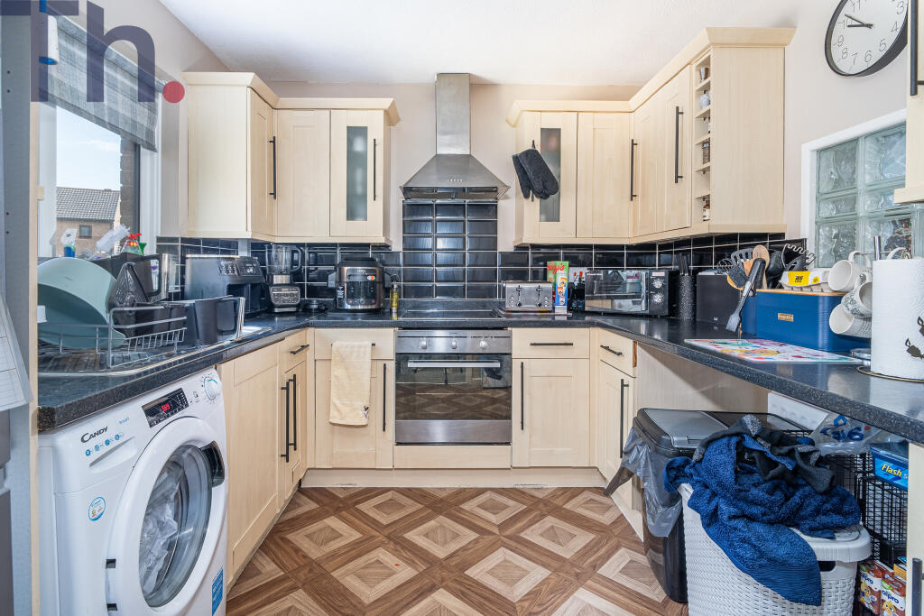 House in Wootton, Isle of Wight - View 2