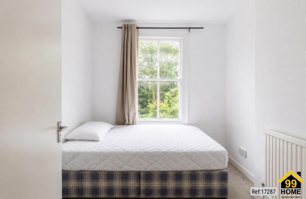 House in London - More