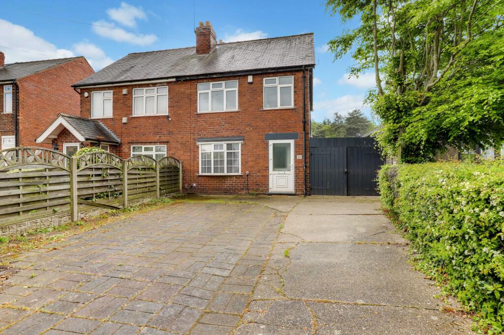 Main image of property: Southwell Road West, Mansfield, NG18