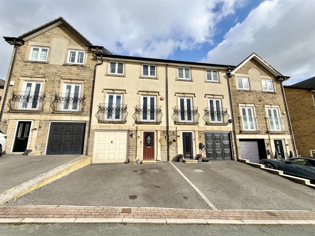 Main image of property: Hudson View, Wyke,