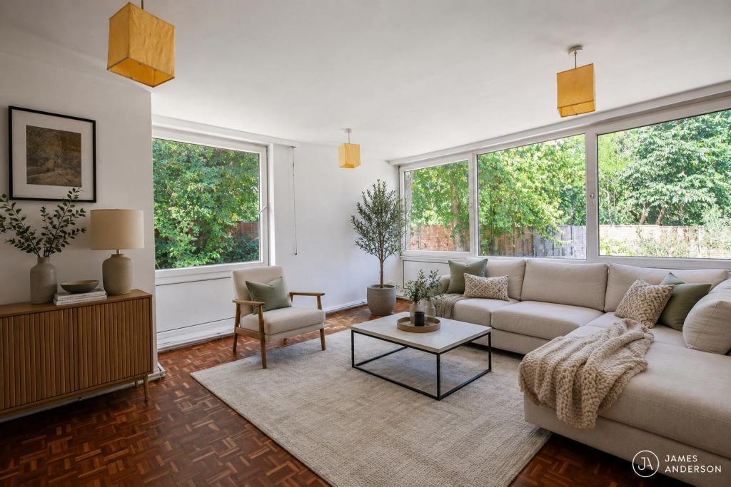 Main image of property: Queens Ride, London, SW13