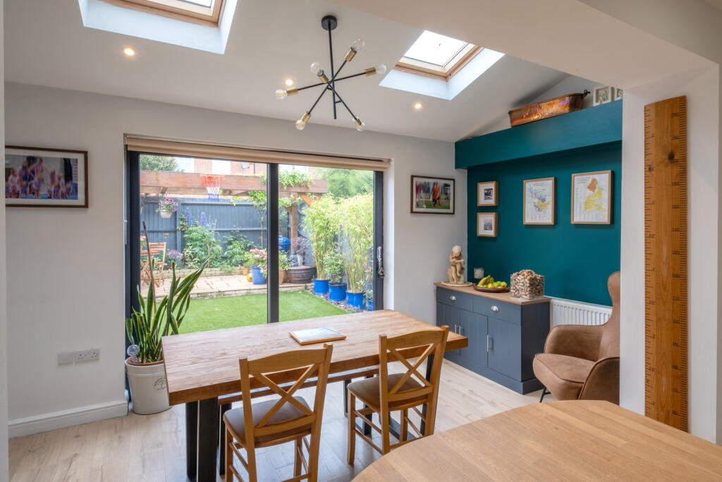 House in Leicester - View 3